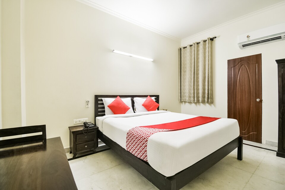 OYO 6617 Hotel Dior, Amer, Jaipur