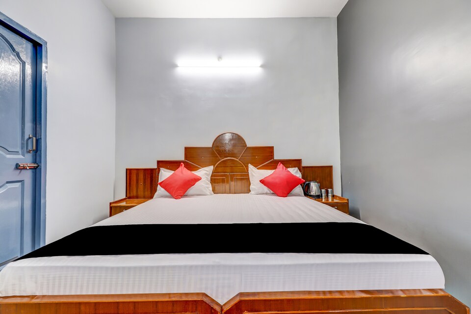 Capital O 79102 Krish Holiday Inn, Yercaud, Yercaud