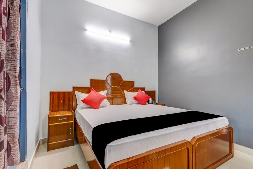 Capital O 79102 Krish Holiday Inn, Yercaud, Yercaud