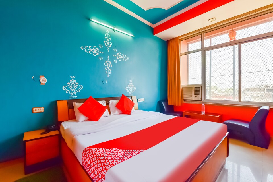 OYO 79105 Hotel Harsh, Sikar Road Jaipur, Jaipur
