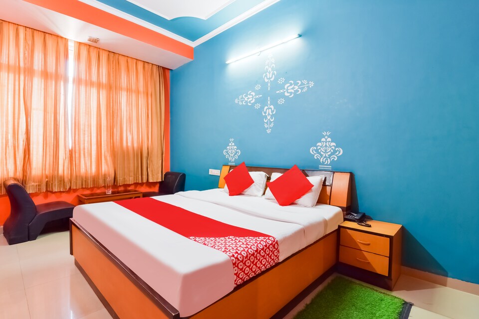 OYO 79105 Hotel Harsh, Sikar Road Jaipur, Jaipur