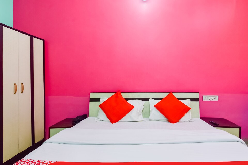OYO 79105 Hotel Harsh, Sikar Road Jaipur, Jaipur