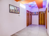 Super Hotel O The Shagun Residency