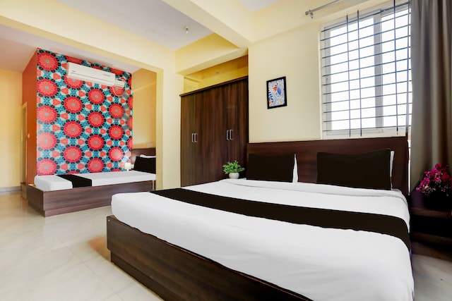 Super Collection O Summanahalli Bus Stand Formerly Elevate 58