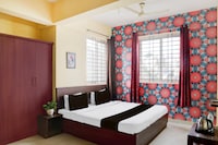 Super Collection O Summanahalli Bus Stand Formerly Elevate 58