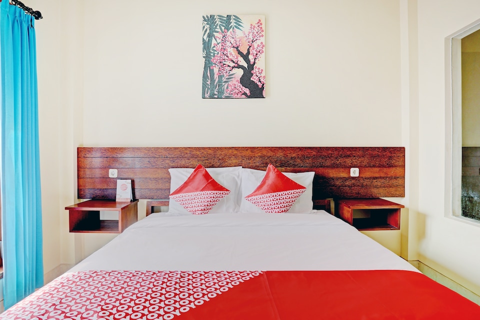 OYO 90302 Wisma Damai, Denpasar, Bali