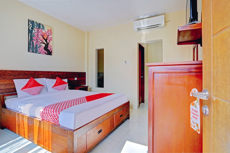 OYO 90302 Wisma Damai, Denpasar, Bali