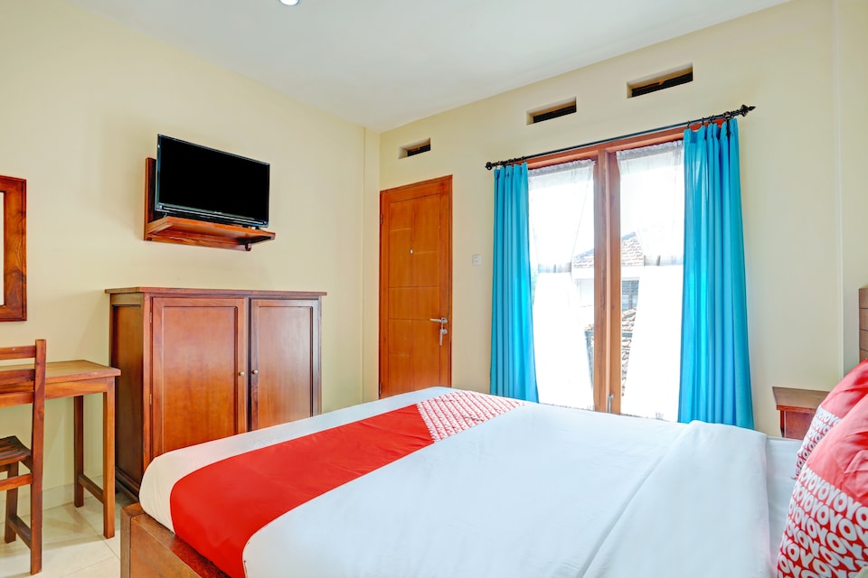 OYO 90302 Wisma Damai, Denpasar, Bali