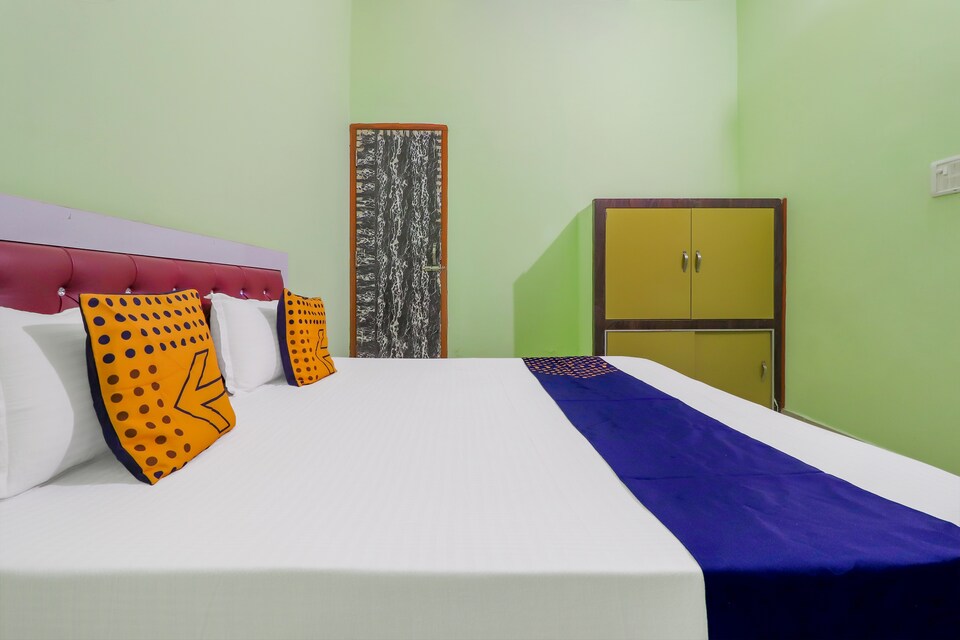 SPOT ON Hotel Green Valley, Ghaziabad City, Ghaziabad