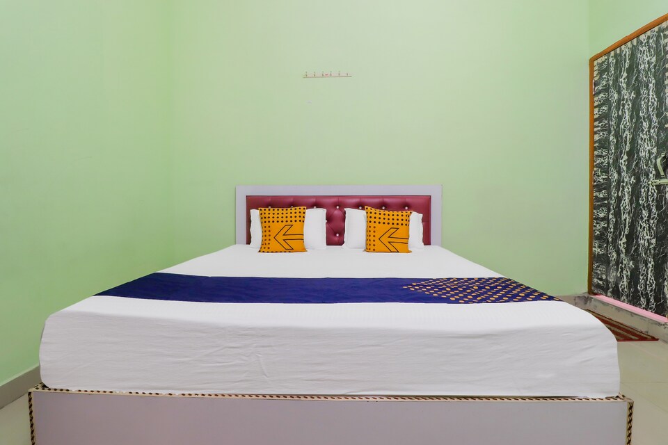 SPOT ON Hotel Green Valley, Ghaziabad City, Ghaziabad