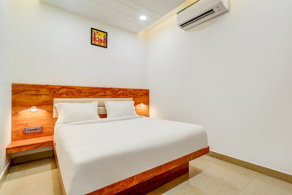 Flagship 79128 Hotel Geetanjali, Gwalior, Gwalior