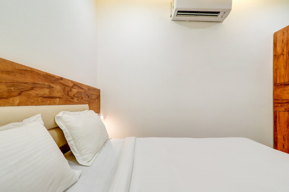 Flagship 79128 Hotel Geetanjali, Gwalior, Gwalior