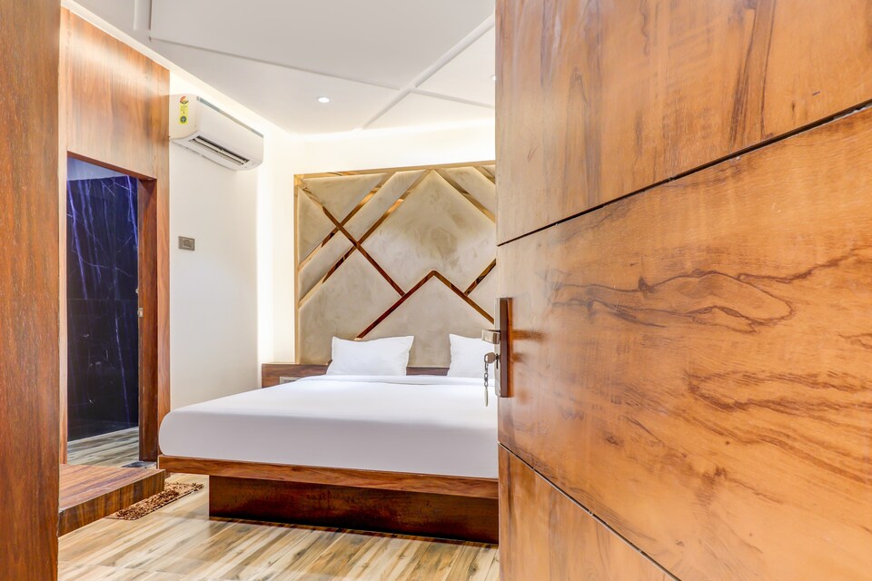 Flagship 79128 Hotel Geetanjali, Gwalior, Gwalior