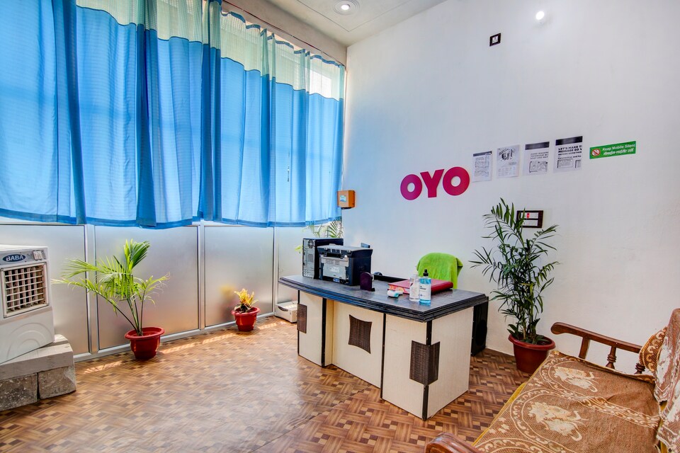 SPOT ON Yash Residency, Rewari, Rewari