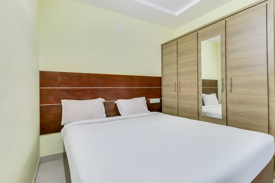 OYO 79135 Spg Hotel, Ramaraopet Kakinada, Kakinada