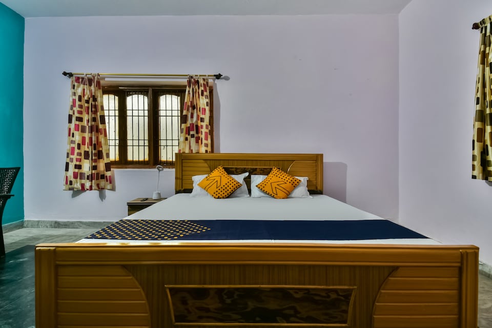 SPOT ON 79136 Hotel Greenland , Bailey Road, Patna