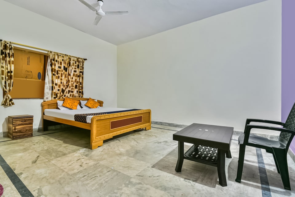 SPOT ON 79136 Hotel Greenland , Bailey Road, Patna