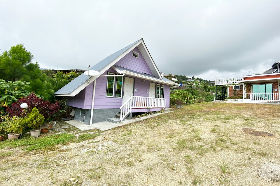 OYO Home 90196 Midori Homestay, Kundasang, Ranau