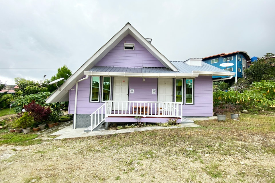 OYO Home 90196 Midori Homestay, Kundasang, Ranau