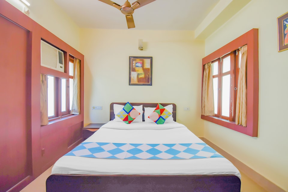 OYO Home 79141 Suravi Guest House, Salt Lake Kolkata, Kolkata