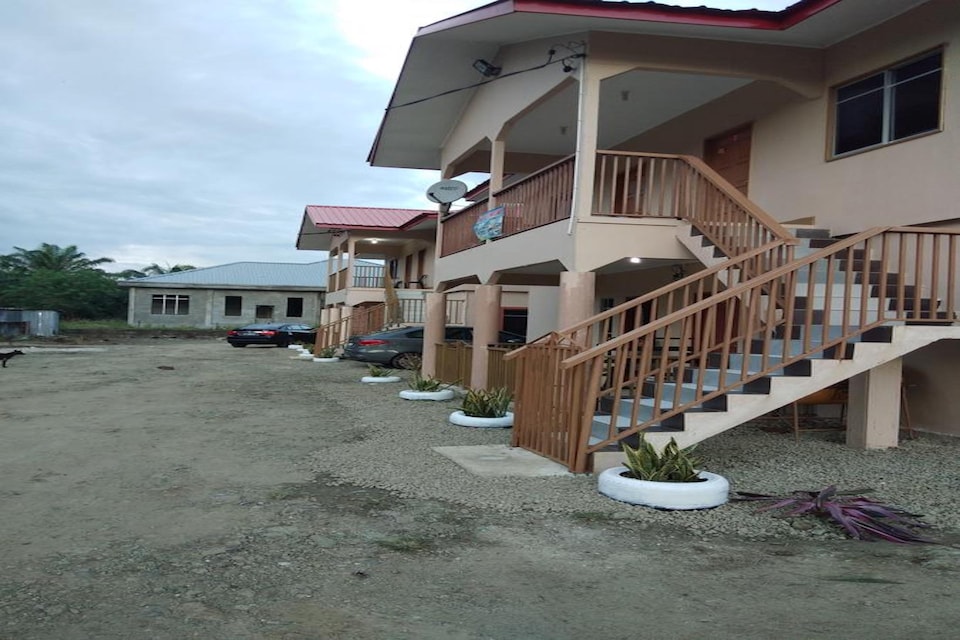 OYO Home 90197 Art Homestay, Semporna, Semporna