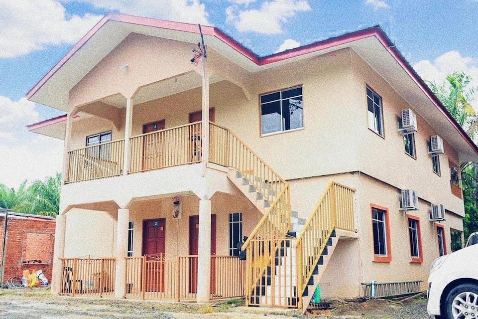 OYO Home 90197 Art Homestay, Semporna, Semporna