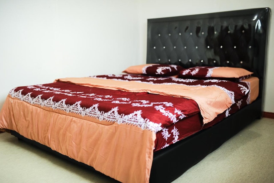 OYO Home 90197 Art Homestay, Semporna, Semporna