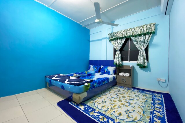 OYO Home 90198 Aleesya Homestay