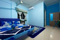 OYO Home 90198 Aleesya Homestay