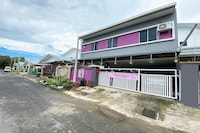 OYO Home 90198 Aleesya Homestay