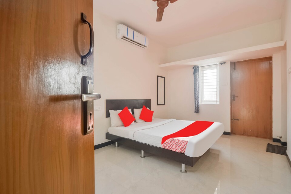 OYO Gowtham Grand, Avinashi Road Coimbatore, Coimbatore