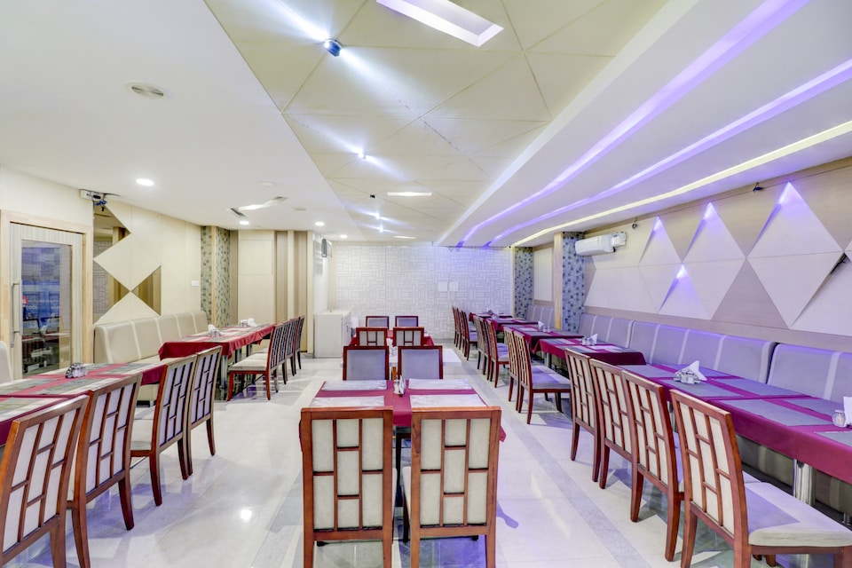 Collection O S-Comfort, JP Nagar Bangalore, Bangalore