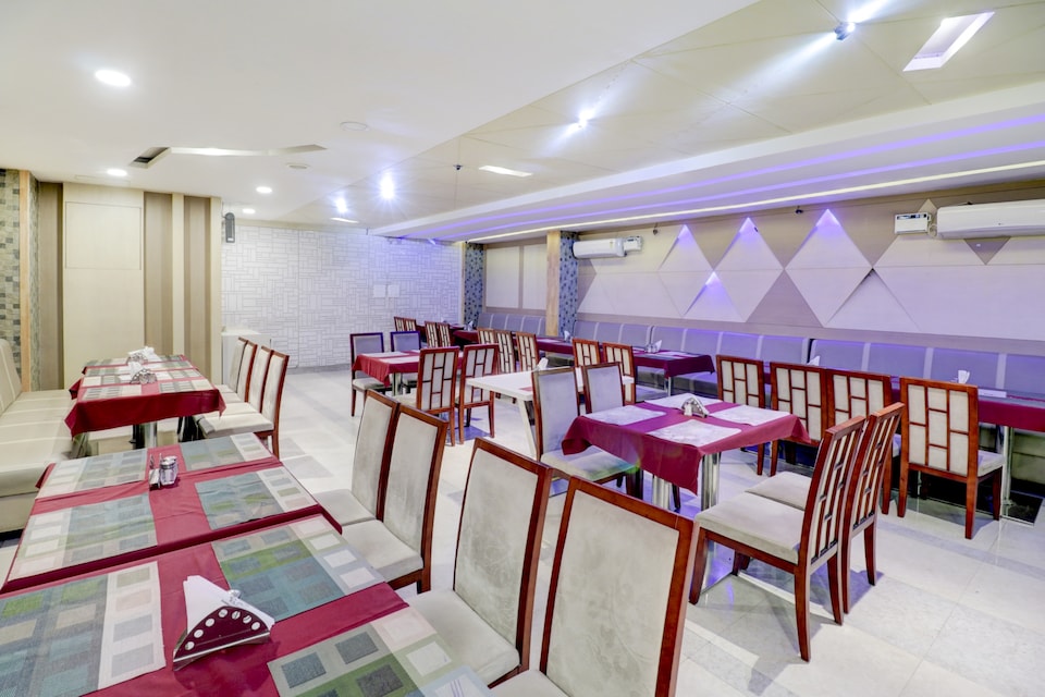 Collection O S-Comfort, JP Nagar Bangalore, Bangalore