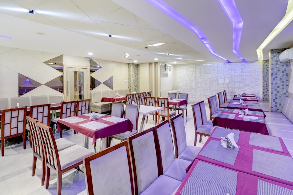 Collection O S-Comfort, JP Nagar Bangalore, Bangalore