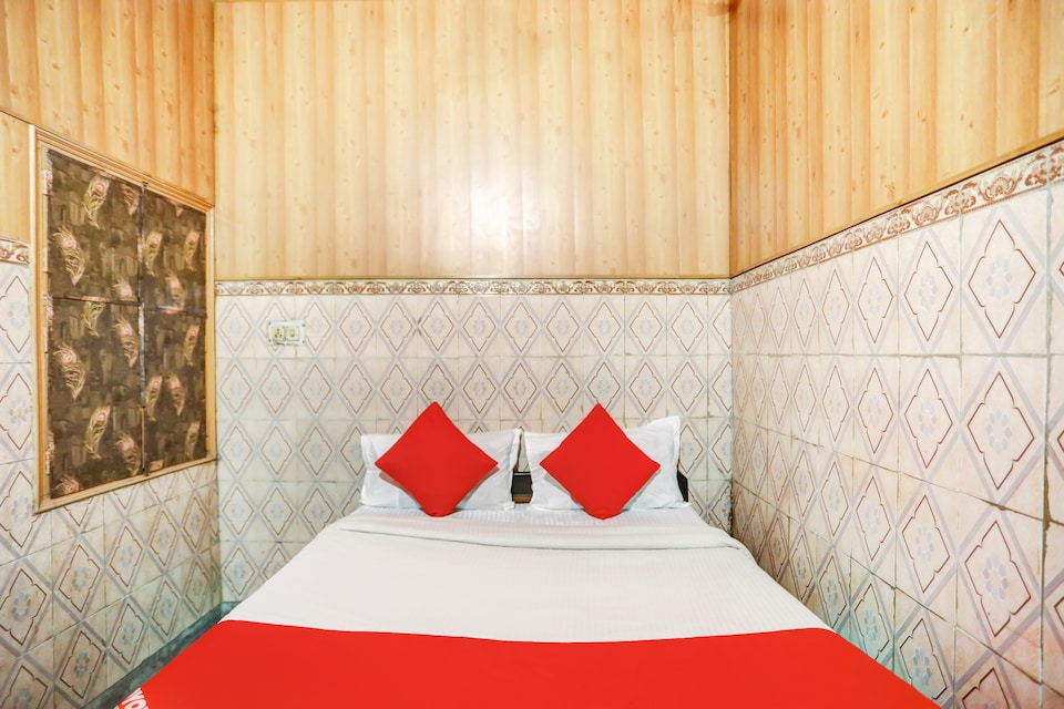 OYO Hotel Hrl, Faridabad, Faridabad