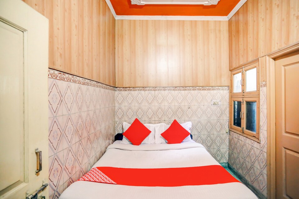 OYO Hotel Hrl, Faridabad, Faridabad