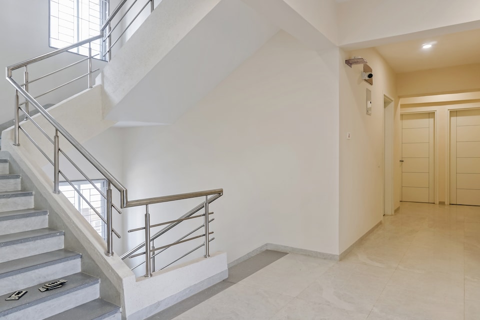 POP HOME 79159 Elegant Prime Ville, Akurdi Pune, Pune