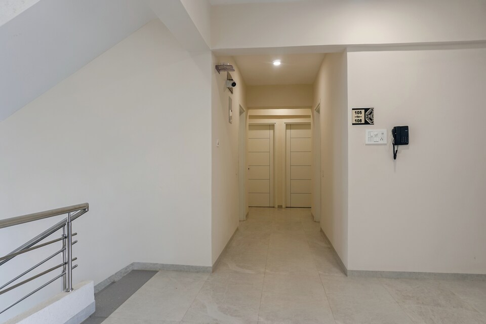 POP HOME 79159 Elegant Prime Ville, Akurdi Pune, Pune