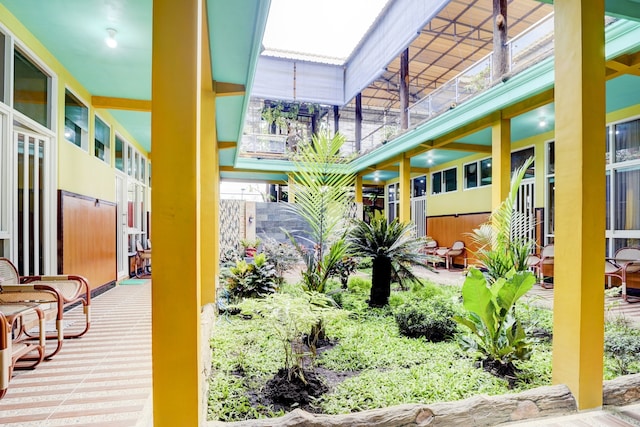 OYO 90303 Cafe & Homestay Kolam Pancing Abah