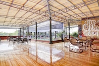 OYO 90303 Cafe & Homestay Kolam Pancing Abah