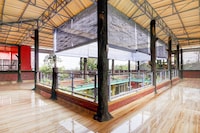 OYO 90303 Cafe & Homestay Kolam Pancing Abah