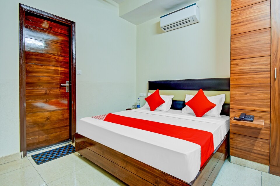 OYO Flagship 79161 Hotel Highway, Kharar, Kharar