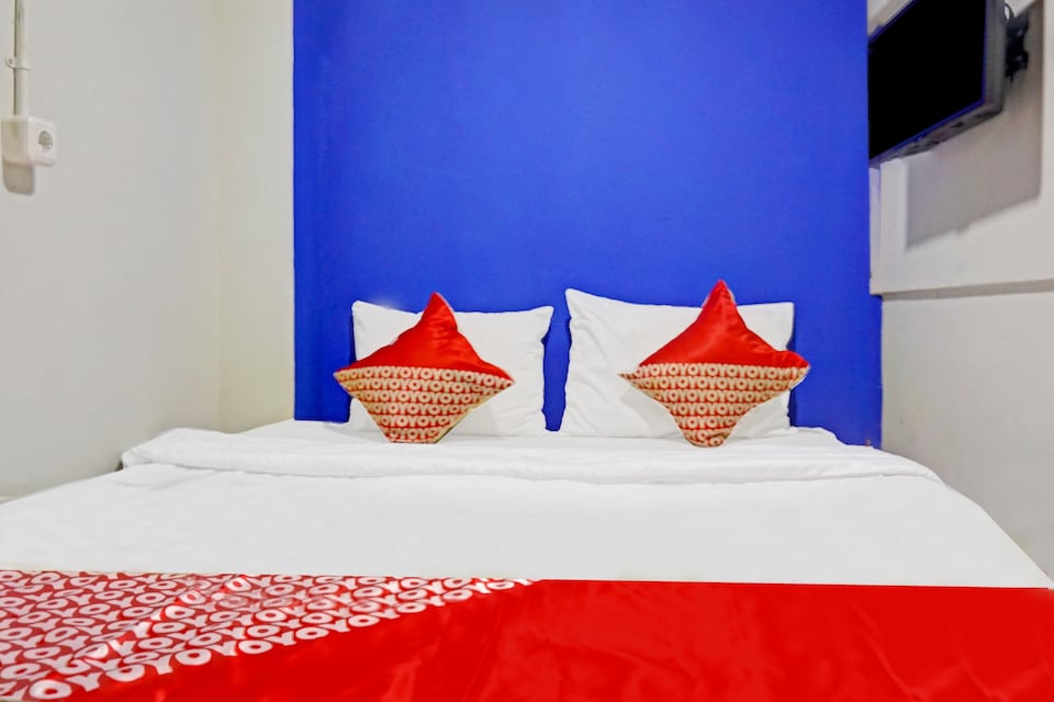 Hotel O Cosmo Tanjung Duren, Tanjung Duren, Jakarta