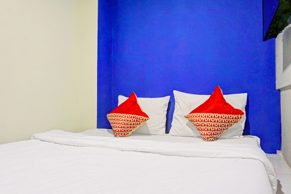 Hotel O Cosmo Tanjung Duren, Tanjung Duren, Jakarta