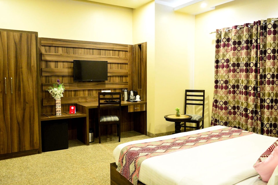 OYO 6622 Hotel Neelam Paradise, Vaishali Nagar Jaipur, Jaipur