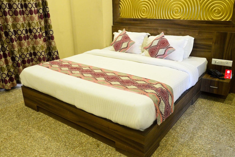 OYO 6622 Hotel Neelam Paradise, Vaishali Nagar Jaipur, Jaipur