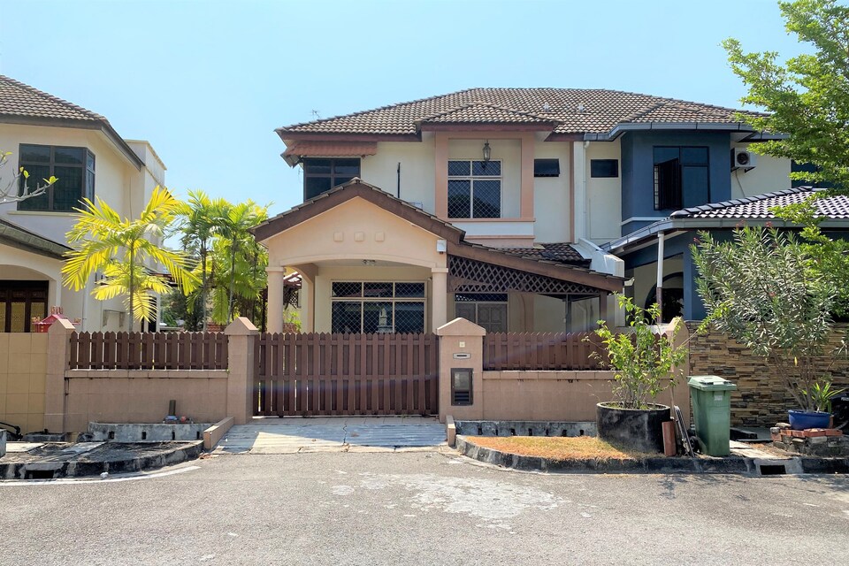 OYO Home 90199 Homely&cozy House, Batu Ferringhi, Batu Ferringhi