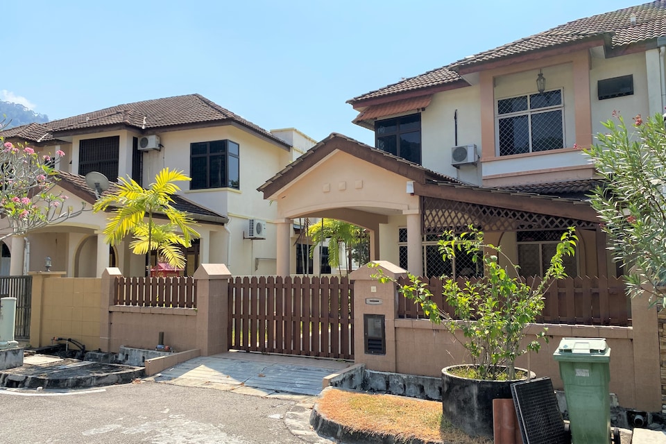 OYO Home 90199 Homely&cozy House, Batu Ferringhi, Batu Ferringhi