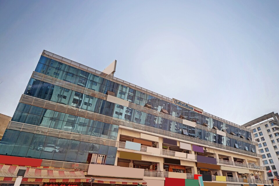 New code live SRT514, Airport Surat, सूरत