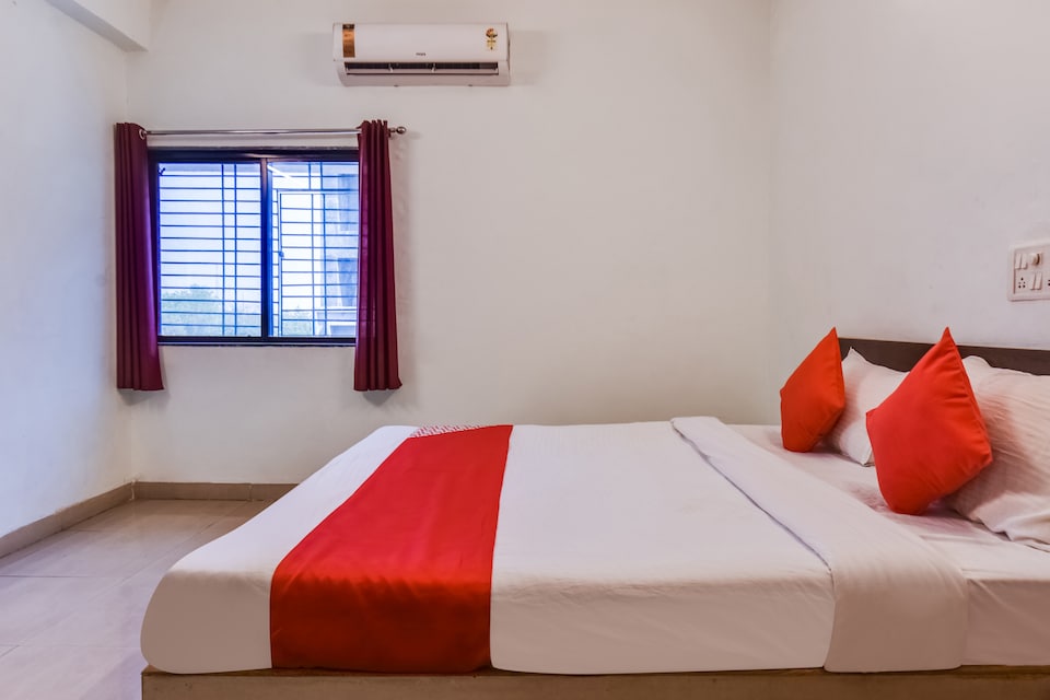 OYO Royal Akash Executive, Aurangabad, Aurangabad